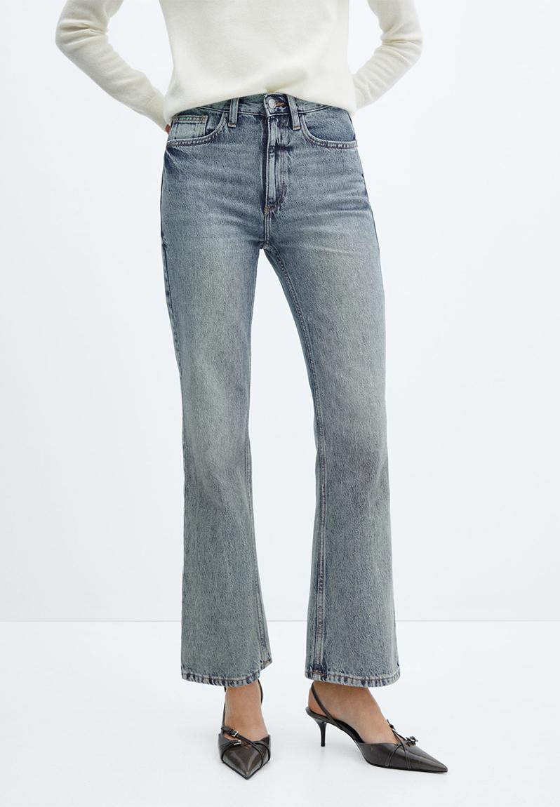 Jeans matilda - open blue MANGO Jeans | Superbalist.com