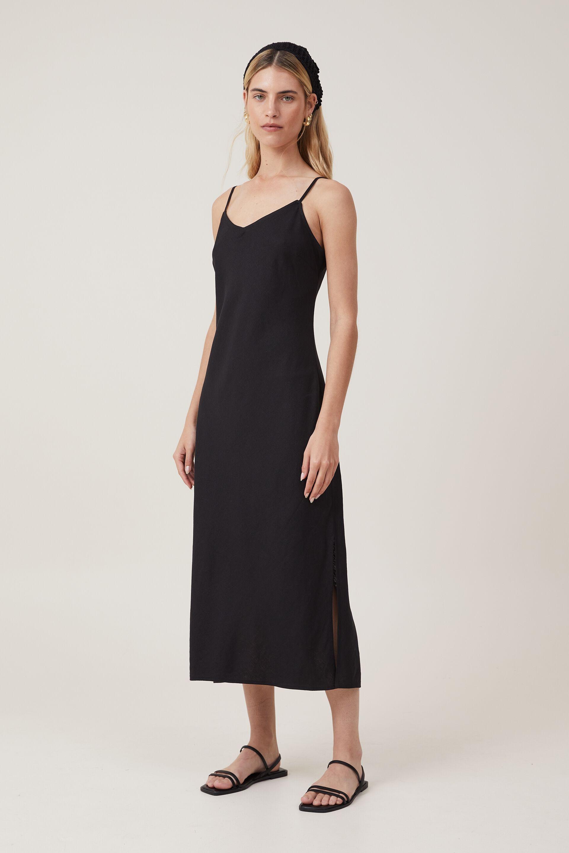 Haven Slip Dress main image 0