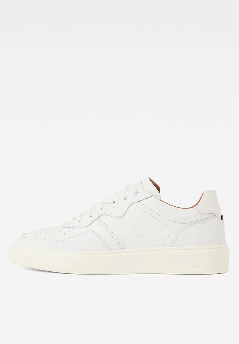 Postino lea- white G-Star RAW Sneakers | Superbalist.com