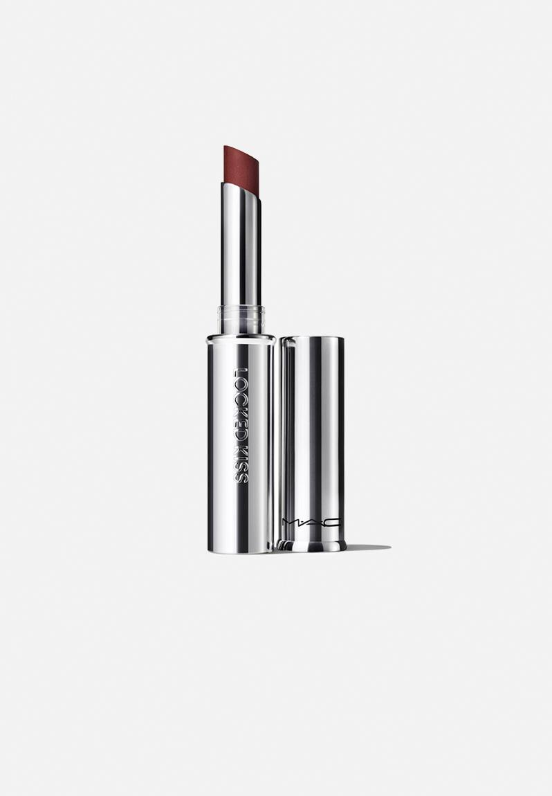 Locked Kiss Lipstick - Poncy MAC Lips | Superbalist.com