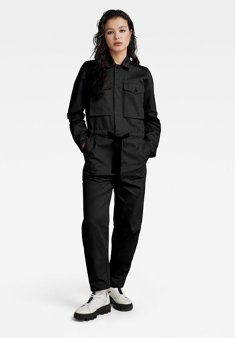 Army Jumpsuit 2.0