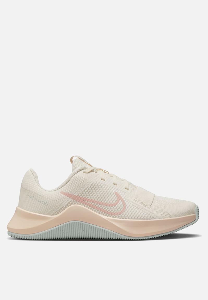 Mc Trainer 2 - Dm0824-104 - Pale Ivory/Pink Oxford-Guava Ice Nike ...