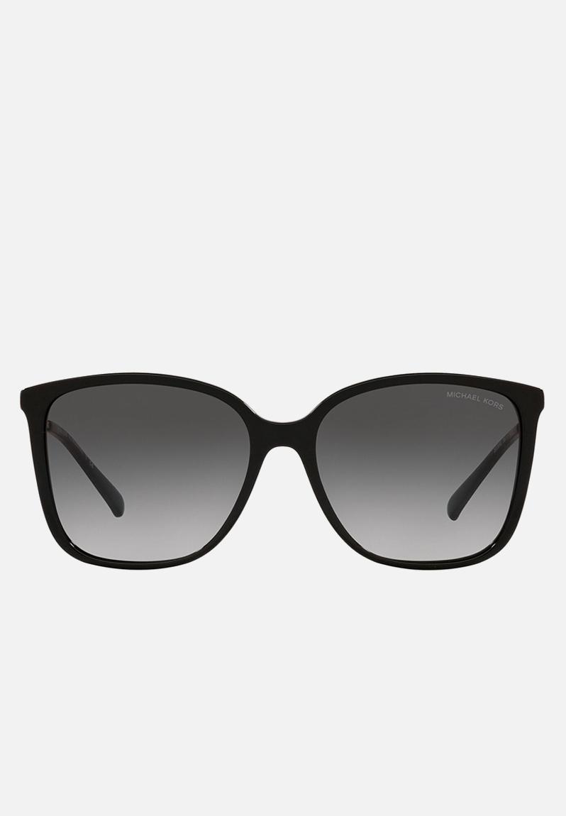 Michael kors sunglasses 0mk2169 30058g-black Michael Kors Eyewear ...