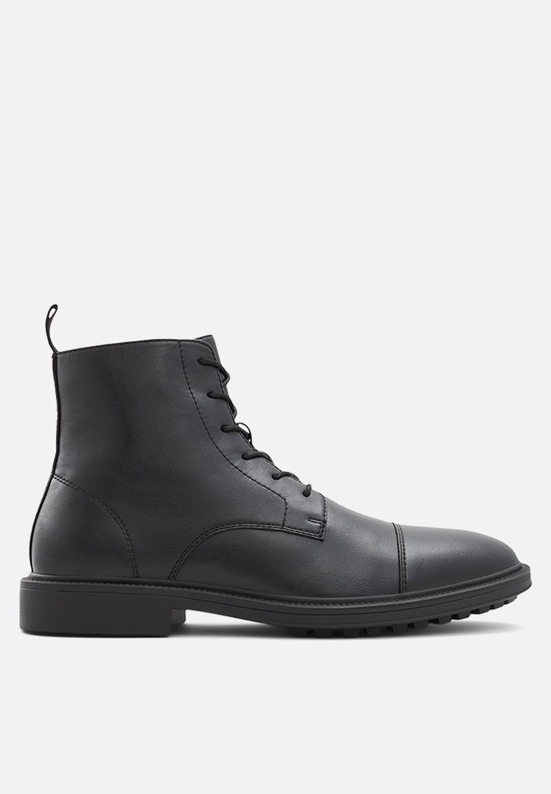 Greene -black Call It Spring Boots 