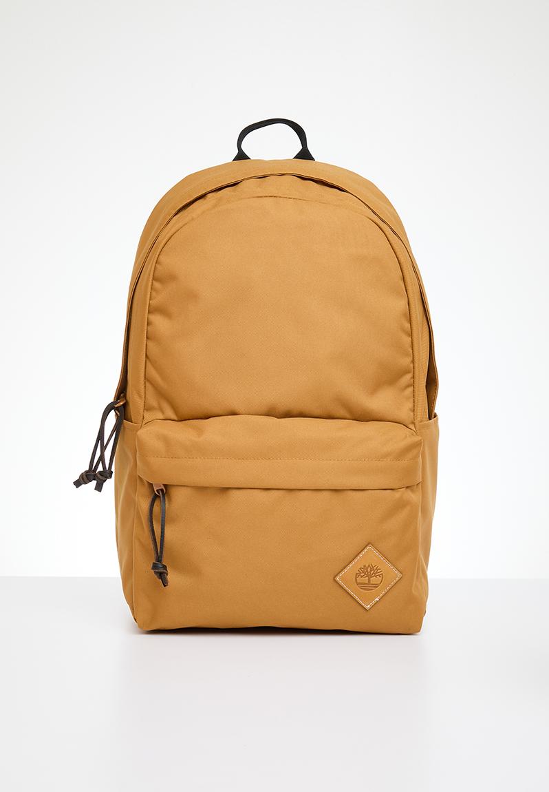 Timberpack core 22lt backpack - wheat boot