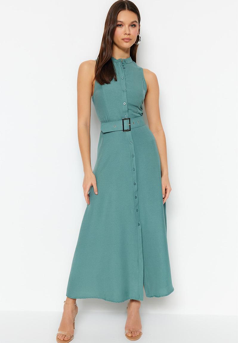 zamiriah emerald green dress Zairia Elegant Long Cape Sleeve – House Of Haniya Francesca Michielin: incidente durante Vaelie Size:X Small [ 25-26 in ]