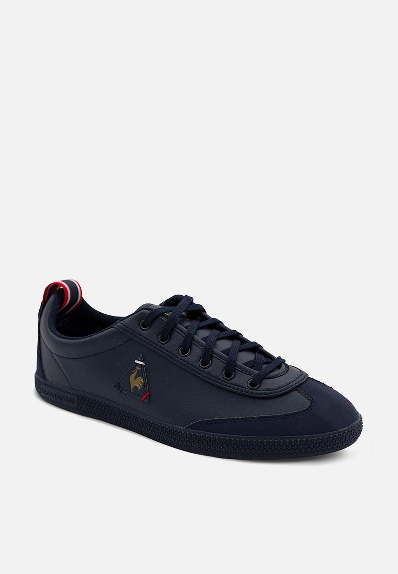 PROVENCALE II LOW PU CRAFT Dress Blue/Dress Blue Le Coq Sportif ...