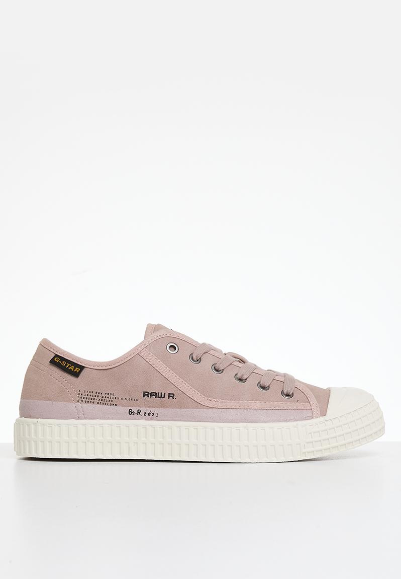 Rovulc ii mcf - mauve G-Star RAW Sneakers | Superbalist.com