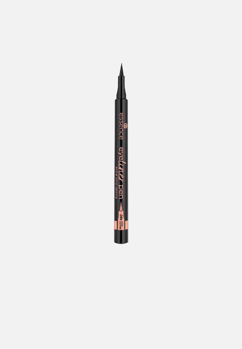 Eyeliner Pen Extra Long Lasting 010 Essence Eyes