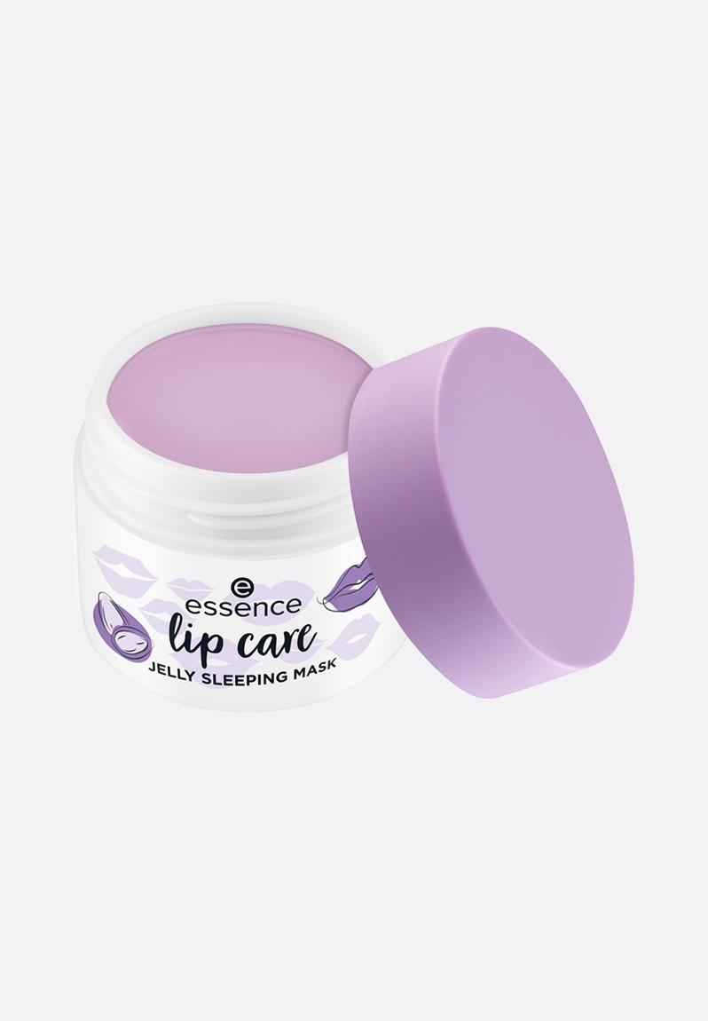 Lip Care Jelly Sleeping Mask Essence Lips