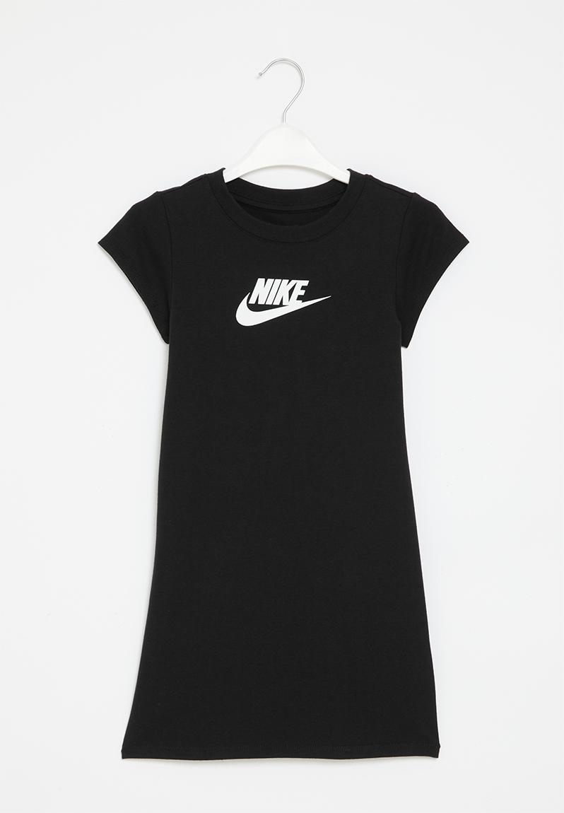 nike-club-dress-black-nike-dresses-skirts-superbalist