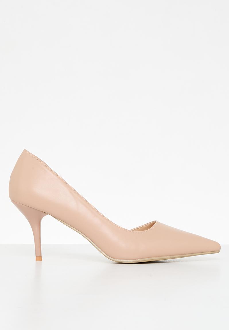 Taleah stiletto - pink Superbalist Heels | Superbalist.com