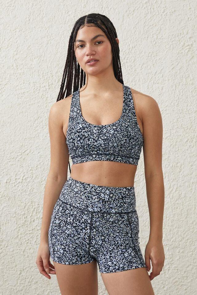 Drina Luxe Shortie main image 0