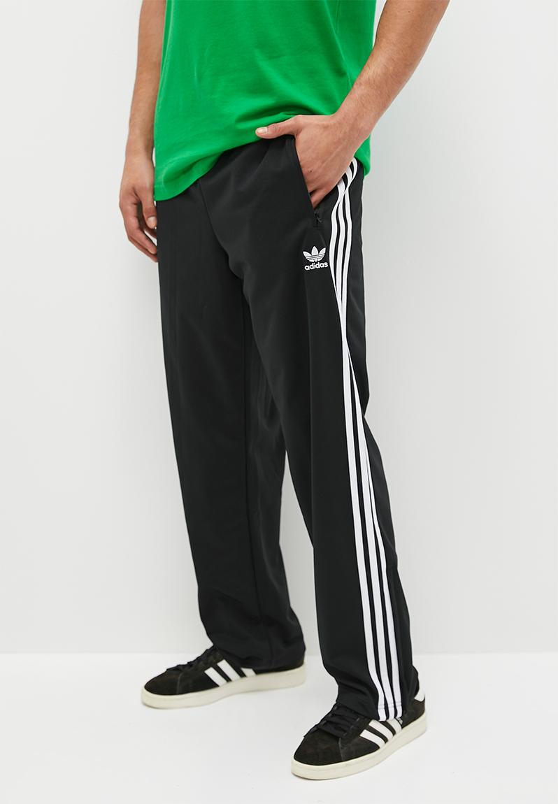 Firebird tp - black1 adidas Originals Sweatpants & Shorts | Superbalist.com