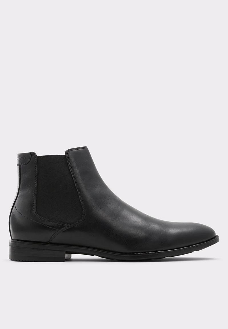 Kindarumflex boots- black ALDO Boots | Superbalist.com