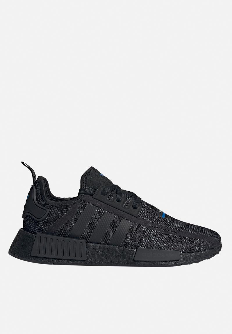 Nmd_r1 - ig5535 - core black/carbon/grey five adidas Originals Sneakers ...