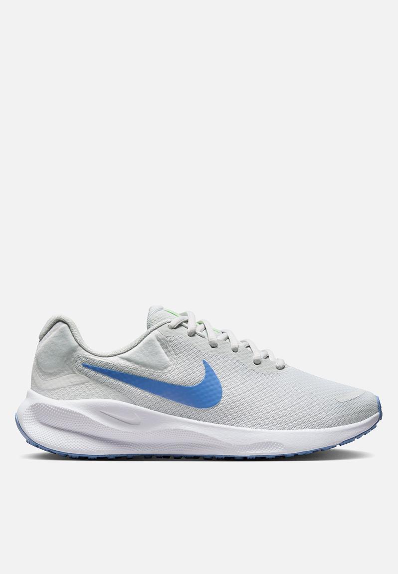 Revolution 7 - Fb2208-001 - Photon Dust/Polar-White-Lime Blast Nike ...