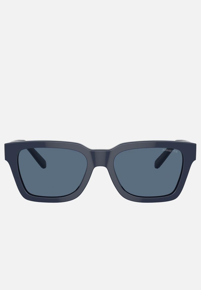 Cold heart 2.1 sunglasses 0an4334 122180 - blue Arnette Eyewear ...