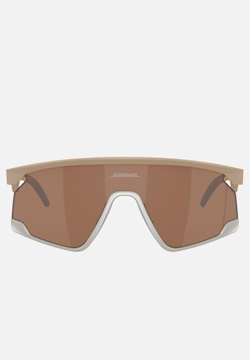 Bxtr Sunglasses 0oo9280 928008 Brown Oakley Eyewear 