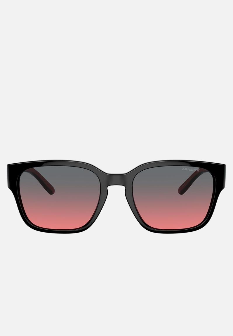 Hamie sunglasses 0an4325 275377-black Arnette Eyewear | Superbalist.com