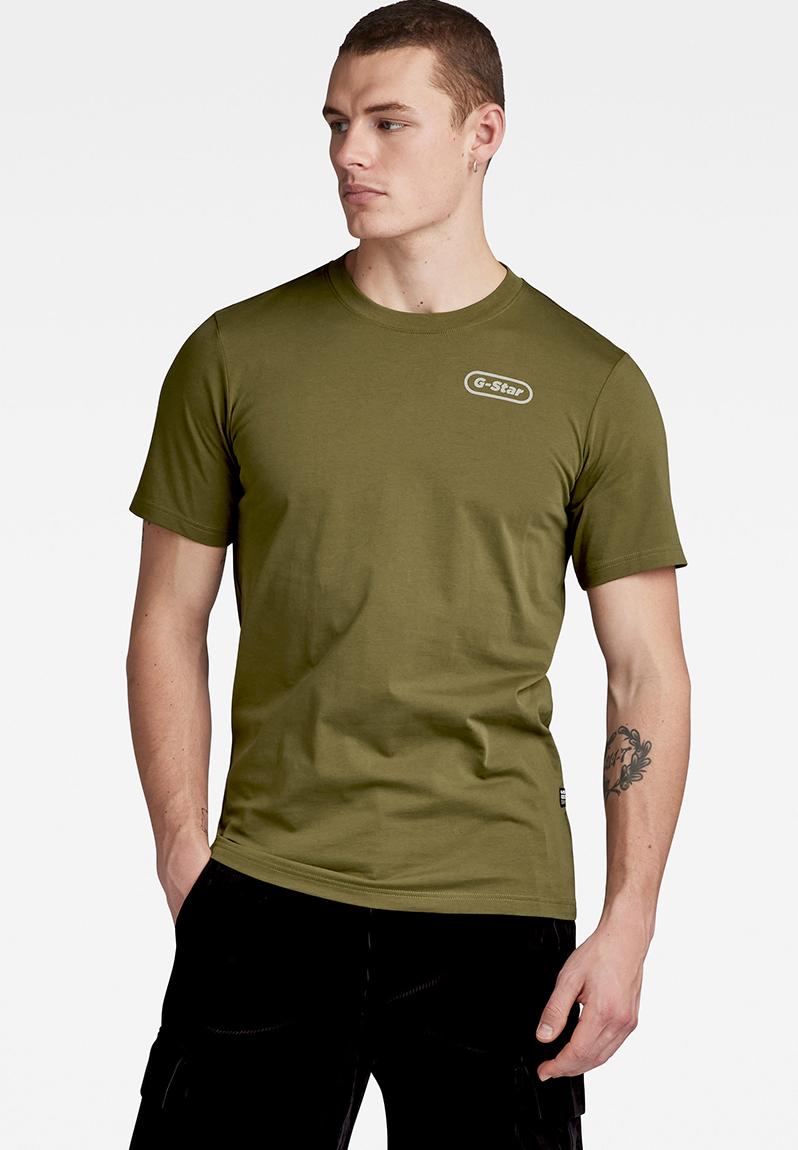 Jumbo T Compact Heavy Jersey