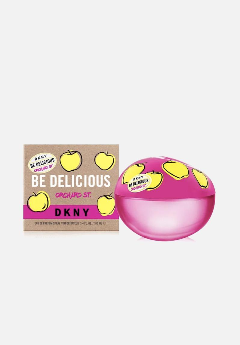 DKNY Be Delicious Orchard Street Edp - 100ml