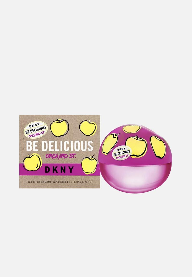 DKNY Be Delicious Orchard Street Edp - 30ml DKNY Fragrances Fragrances ...