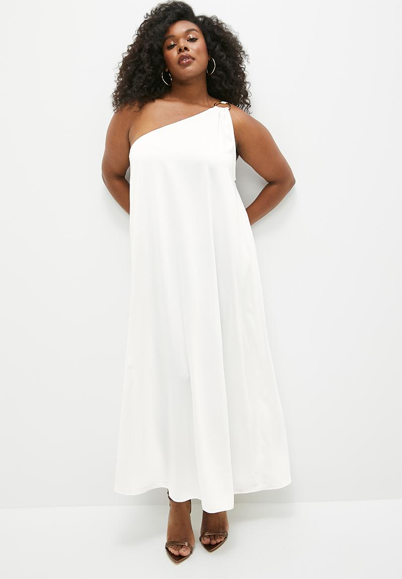 Satin and Brocade Kaftan Dress 64141