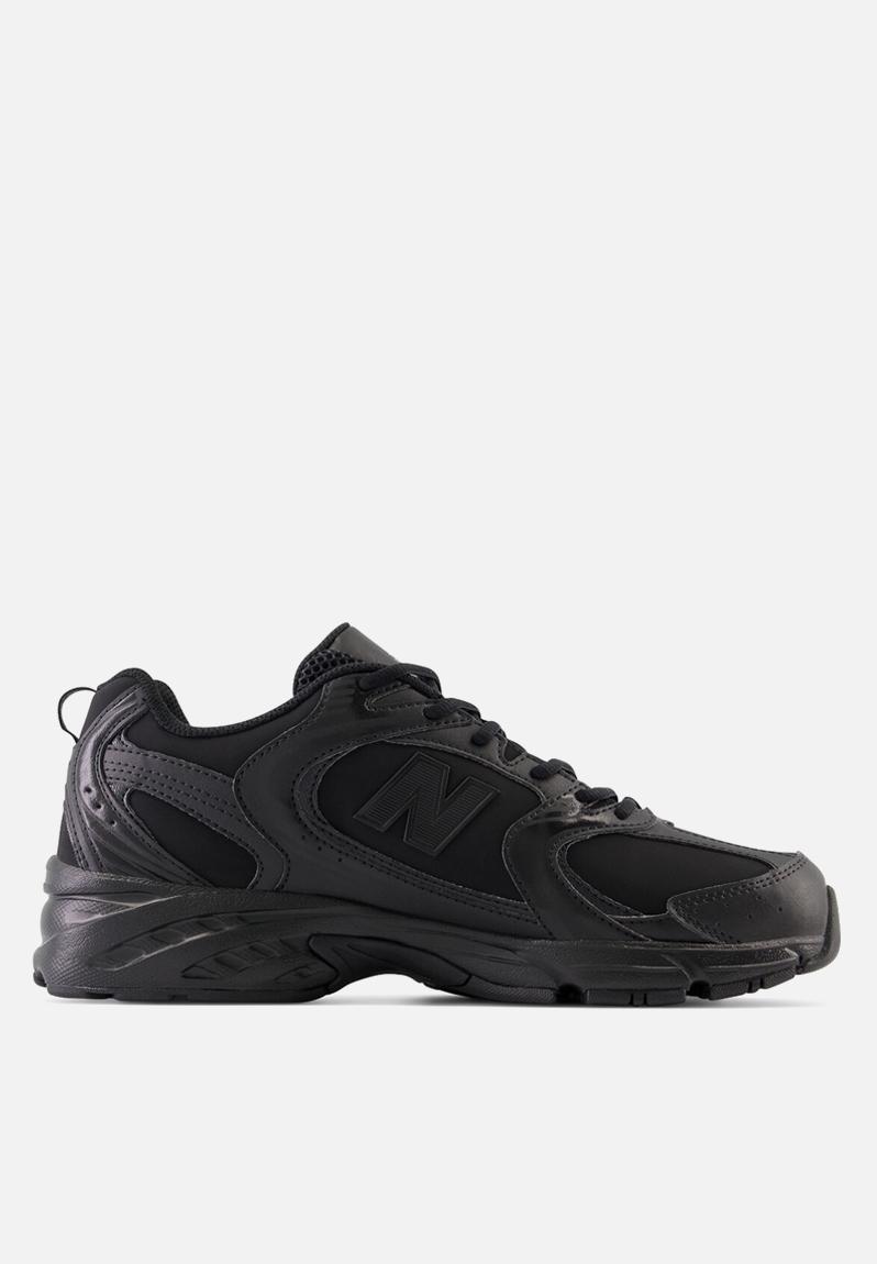 530 - MR530NB - black New Balance Sneakers | Superbalist.com