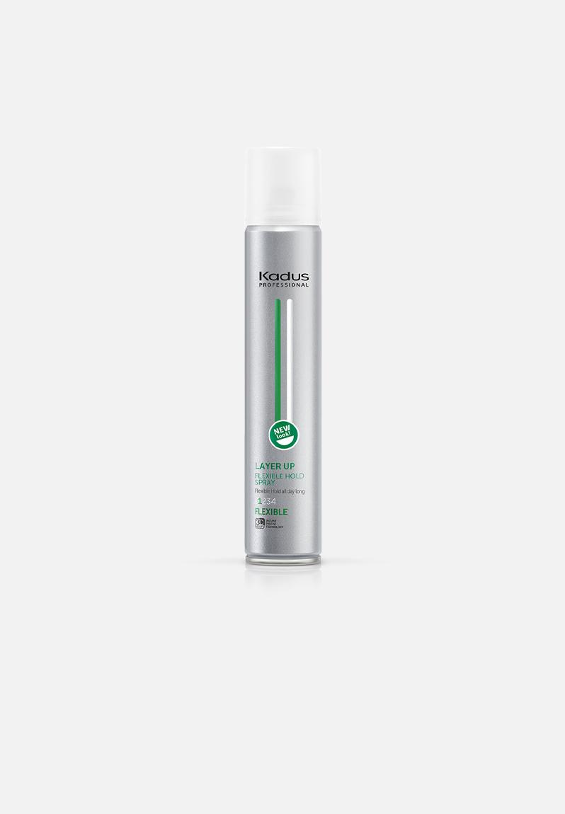Laque de Fixation Flexible Kadus Rg Layer Up 500 ml main image 1