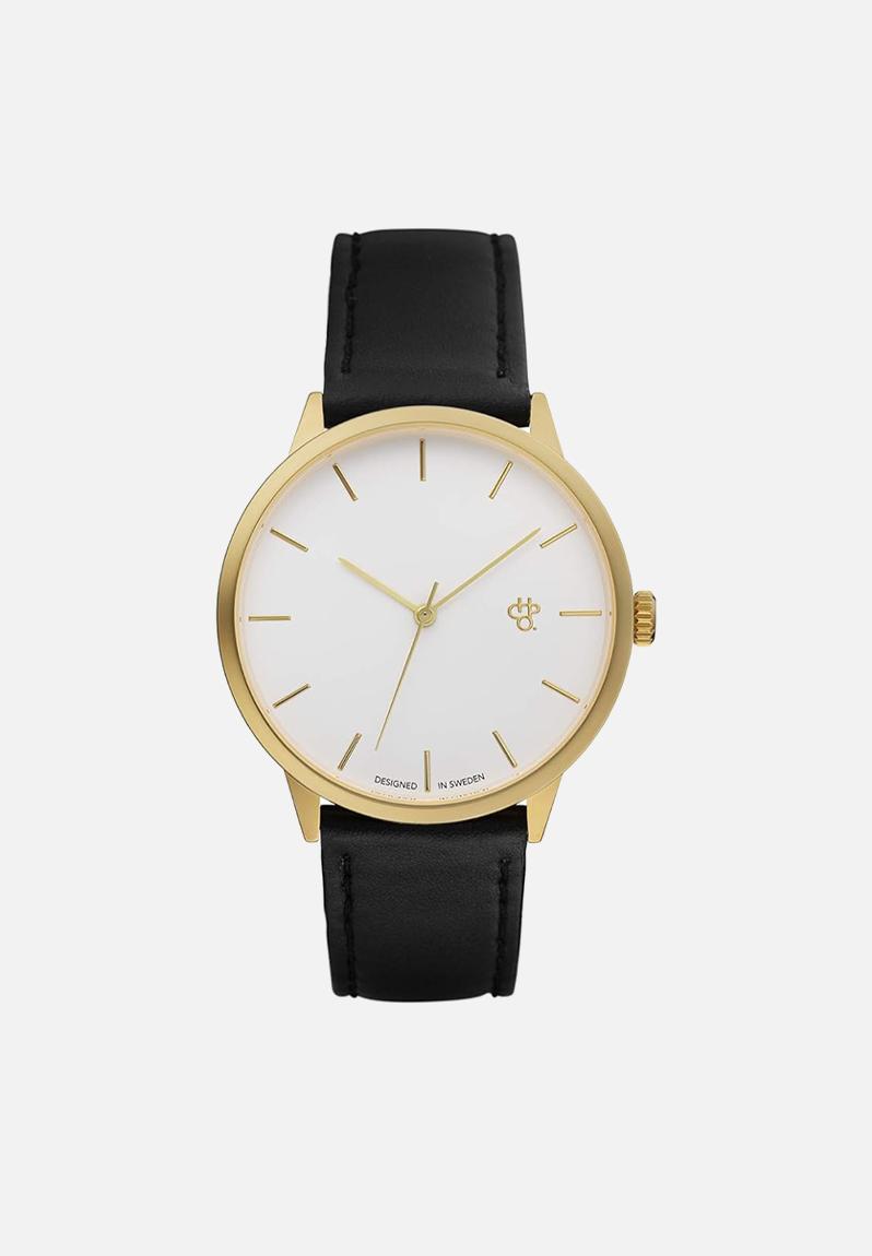 Khorshid - Gold-black