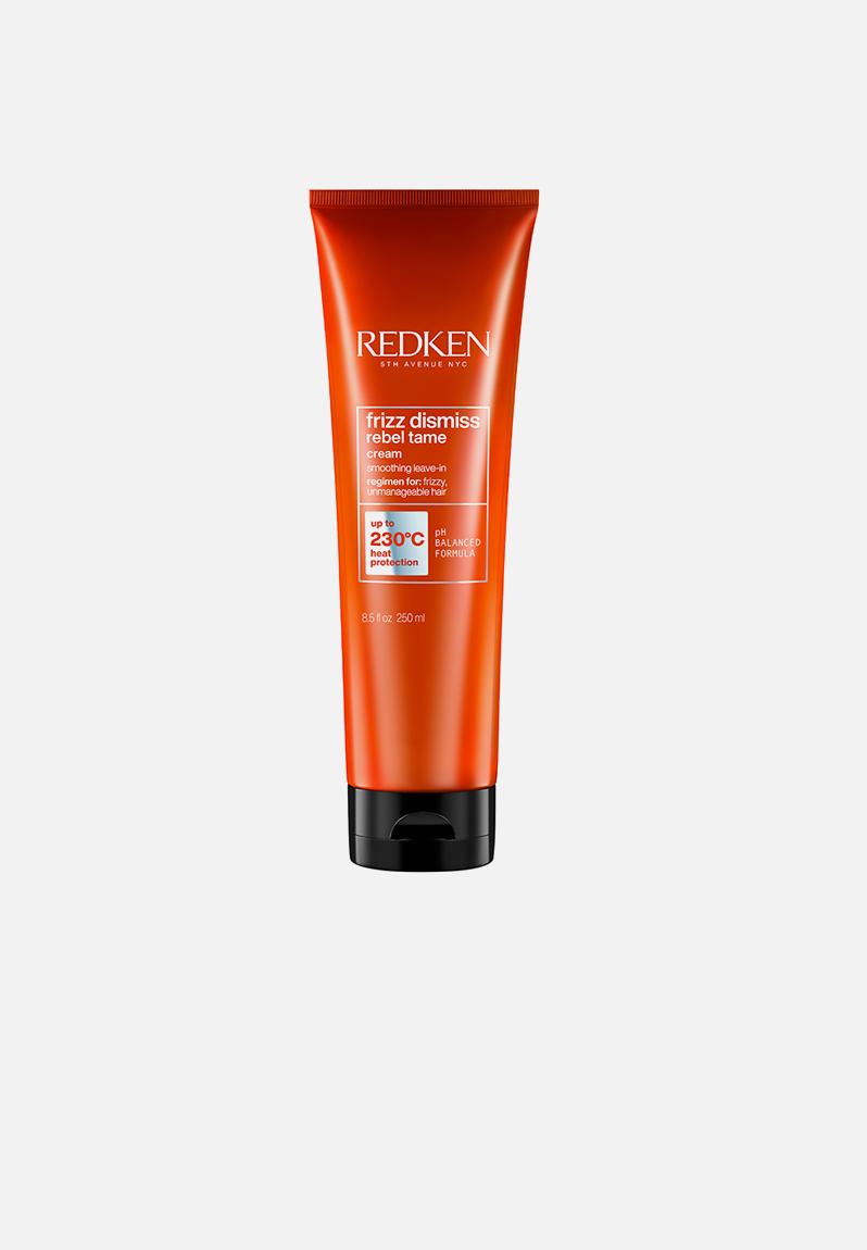 Frizz Dismiss Rebel Detangle Hair Leavin-In Cream - 250ml REDKEN ...