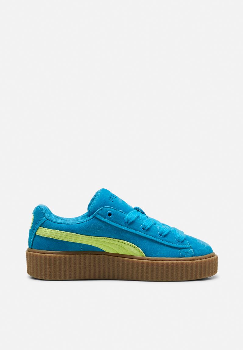 Puma x FENTY Creeper Phatty Women s BLUE