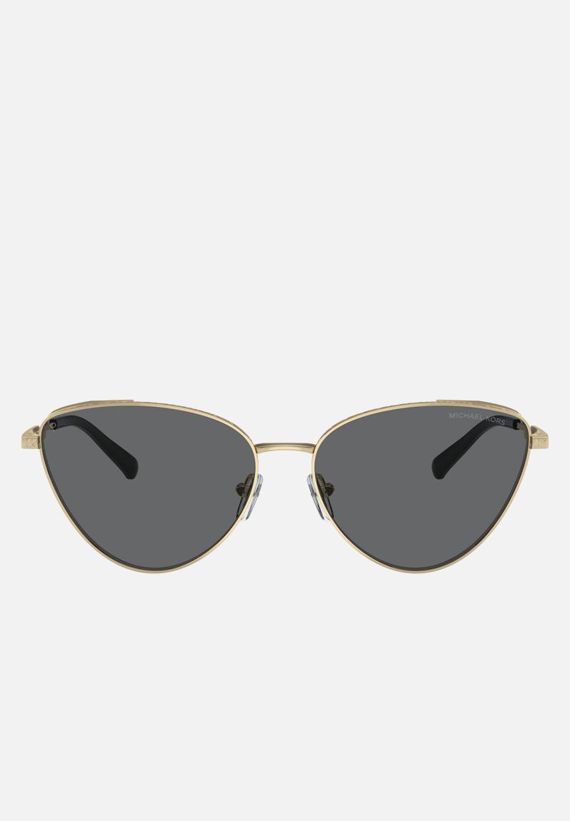 Cortez MK1140-light gold Michael Kors Eyewear Eyewear | Superbalist.com