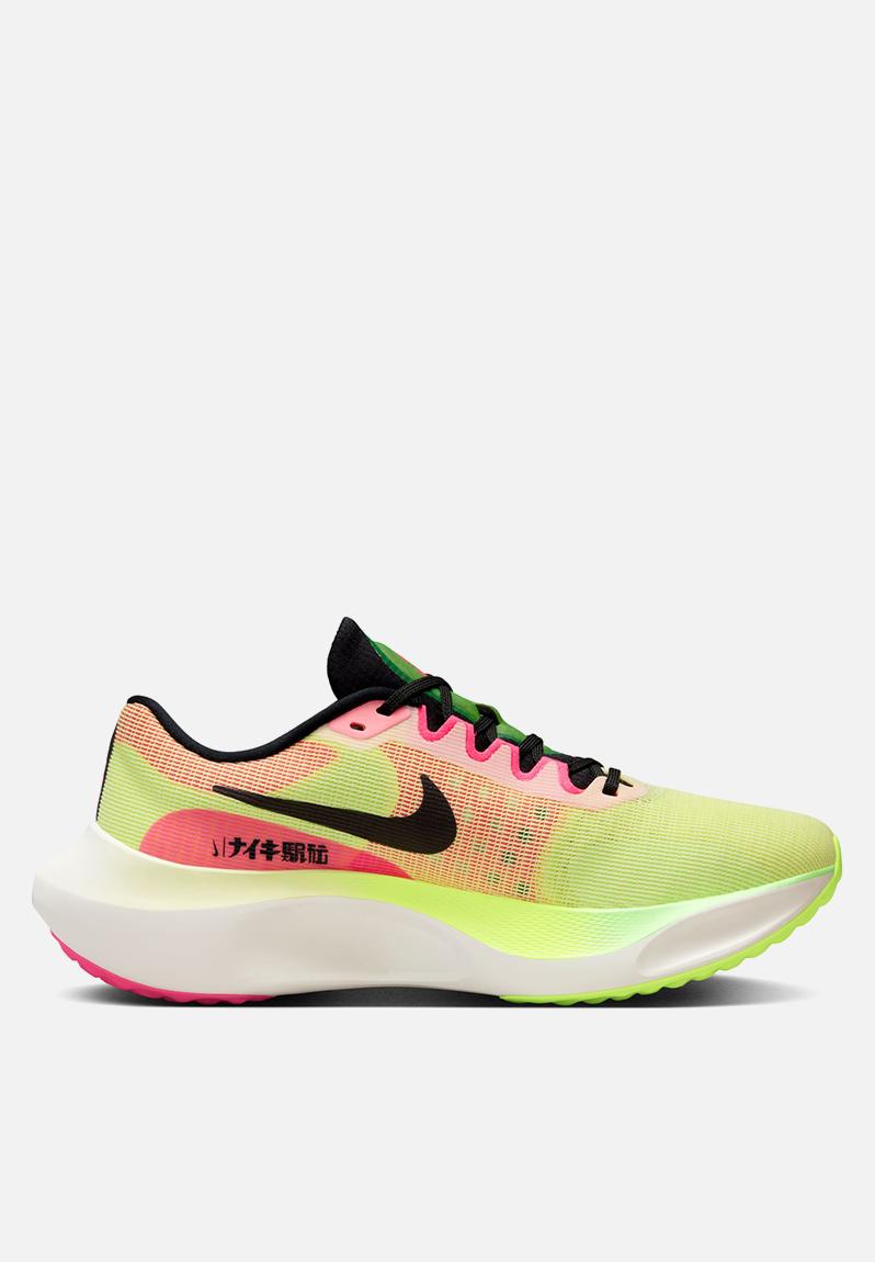 Oom Fly 5 Prm - Fq8112-331 - Luminous Green/Black-Volt-Lime Blast Nike ...