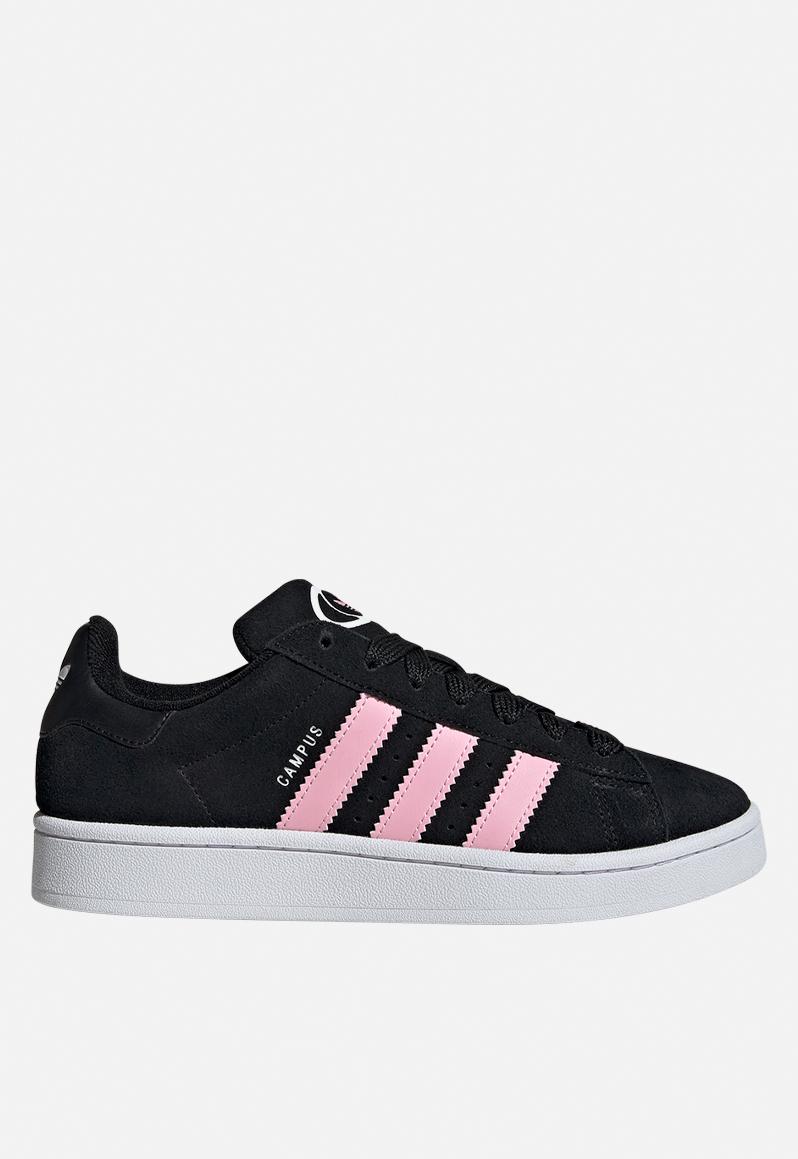 adidas gazelle silver green womens adidas Lightorama Kids Shoes -Navy main image 1