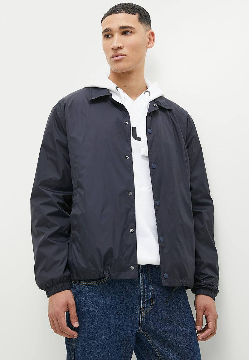 Coach tech - marine French Connection Jackets | Superbalist.com