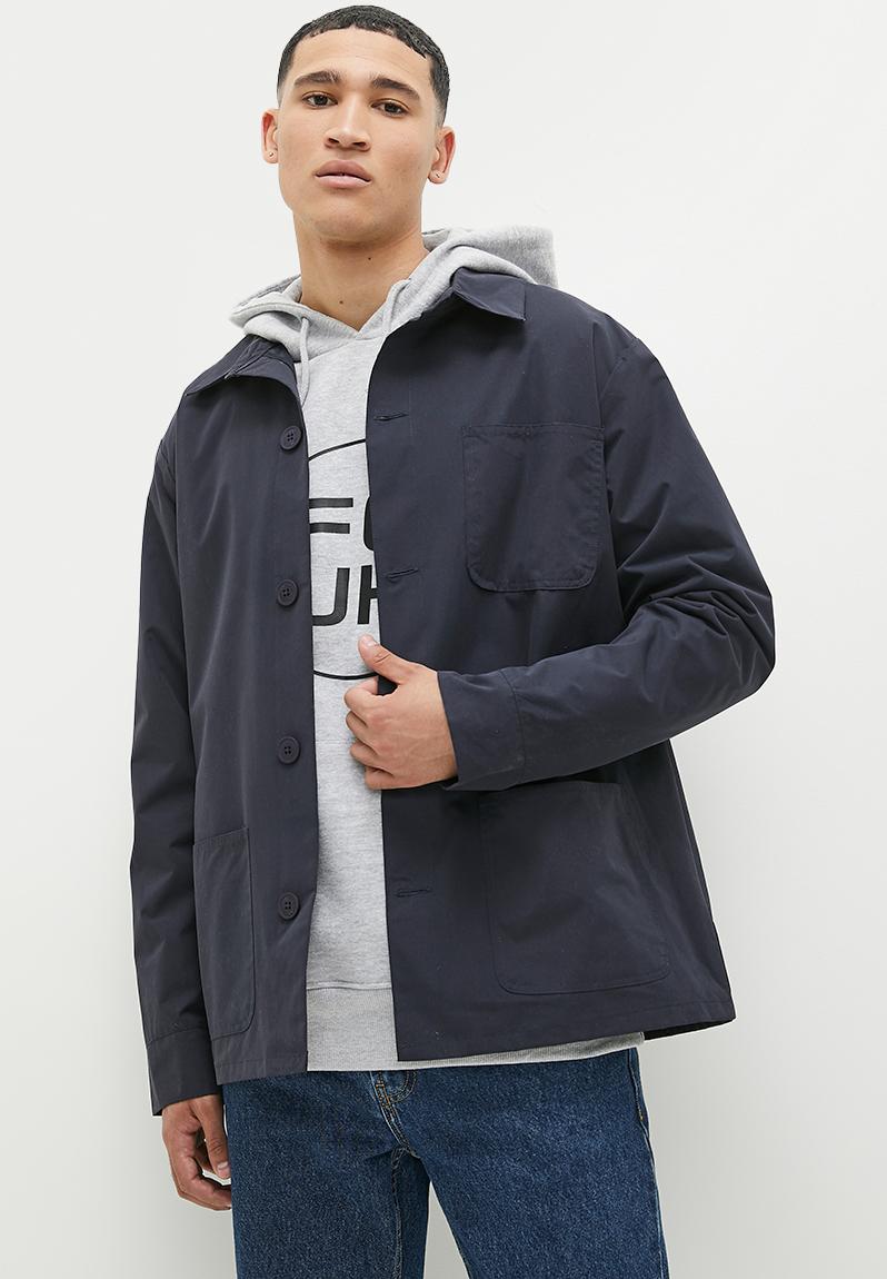 Utility 3 - marine French Connection Jackets | Superbalist.com