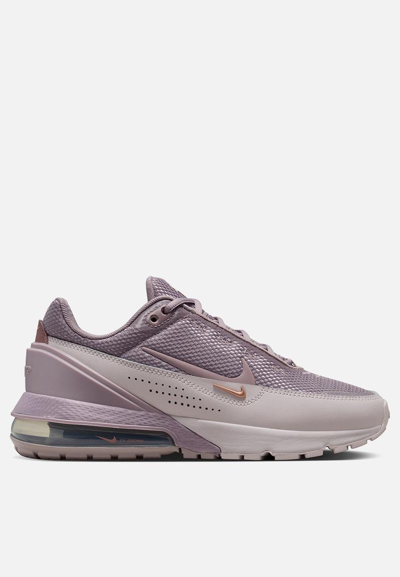 Nike air max pulse - fd6409-202 - lt violet ore/smokey mauve Nike ...