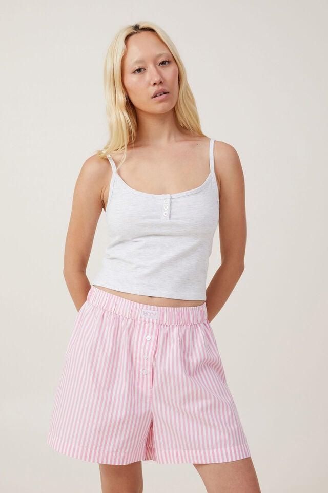 Rosie Boyfriend Shorts