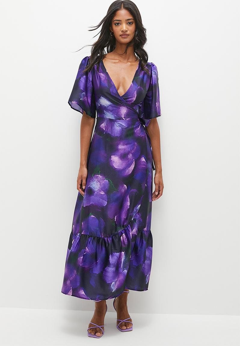 Mila Wavy Floral Set main image 0