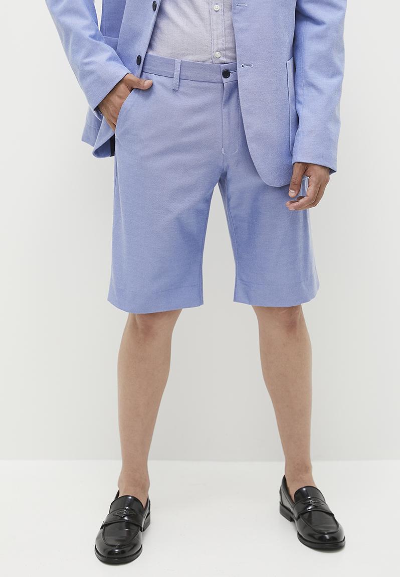 Must-have Suit Shorts