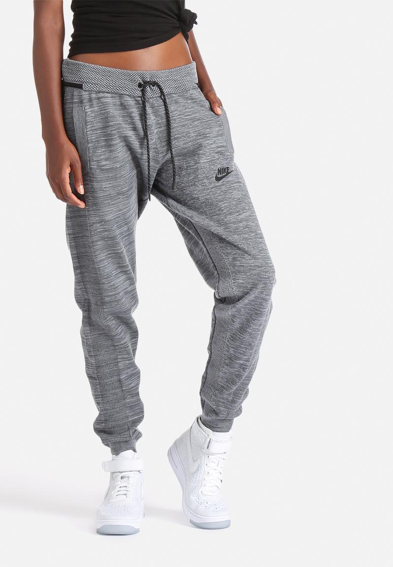 nike tech knit track pants