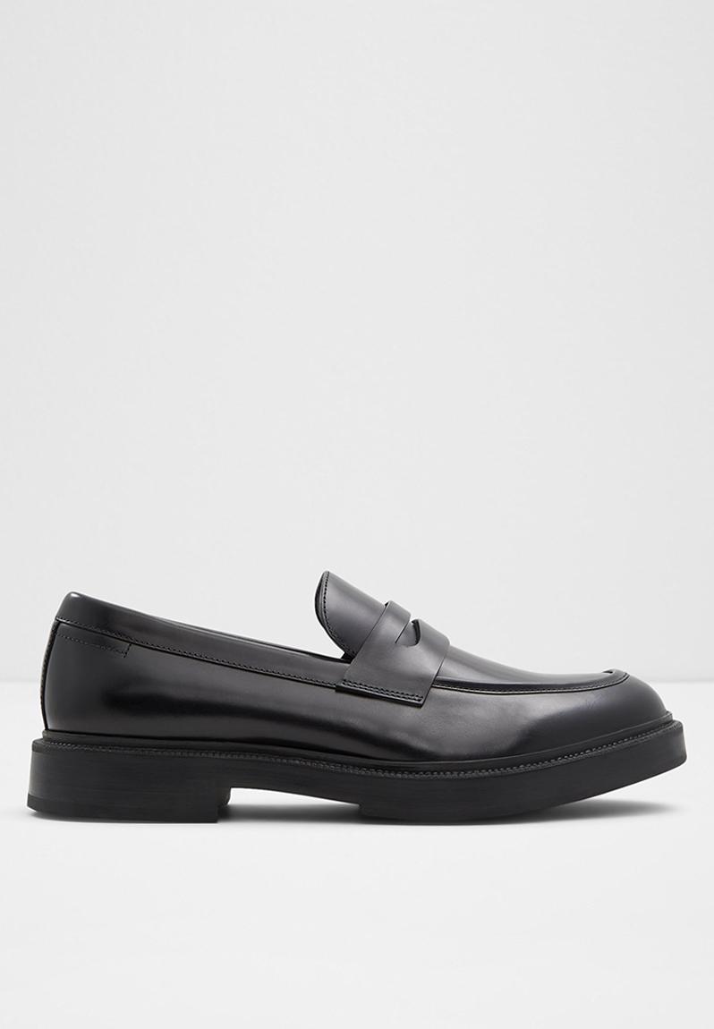 Matte - black ALDO Formal Shoes | Superbalist.com