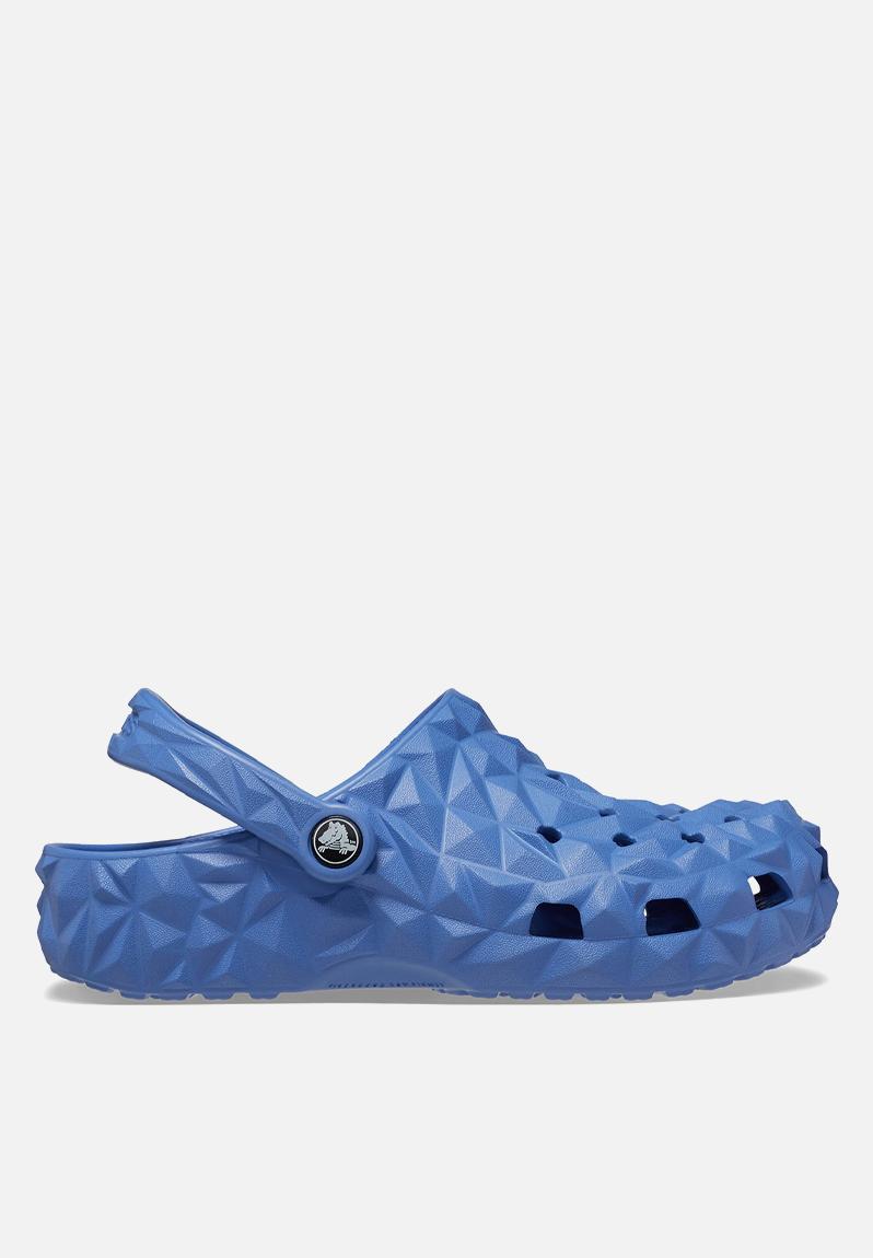 Classic Geometric Clog EmB M7W9