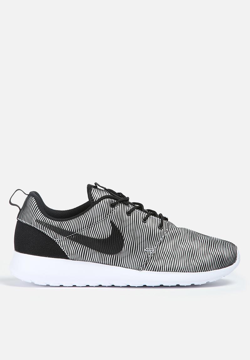 the roshes