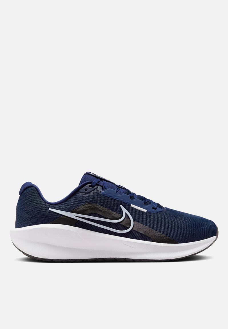 Nike downshifter 13 - fd6454-400 - midnight navy/pure platinum-black-w ...