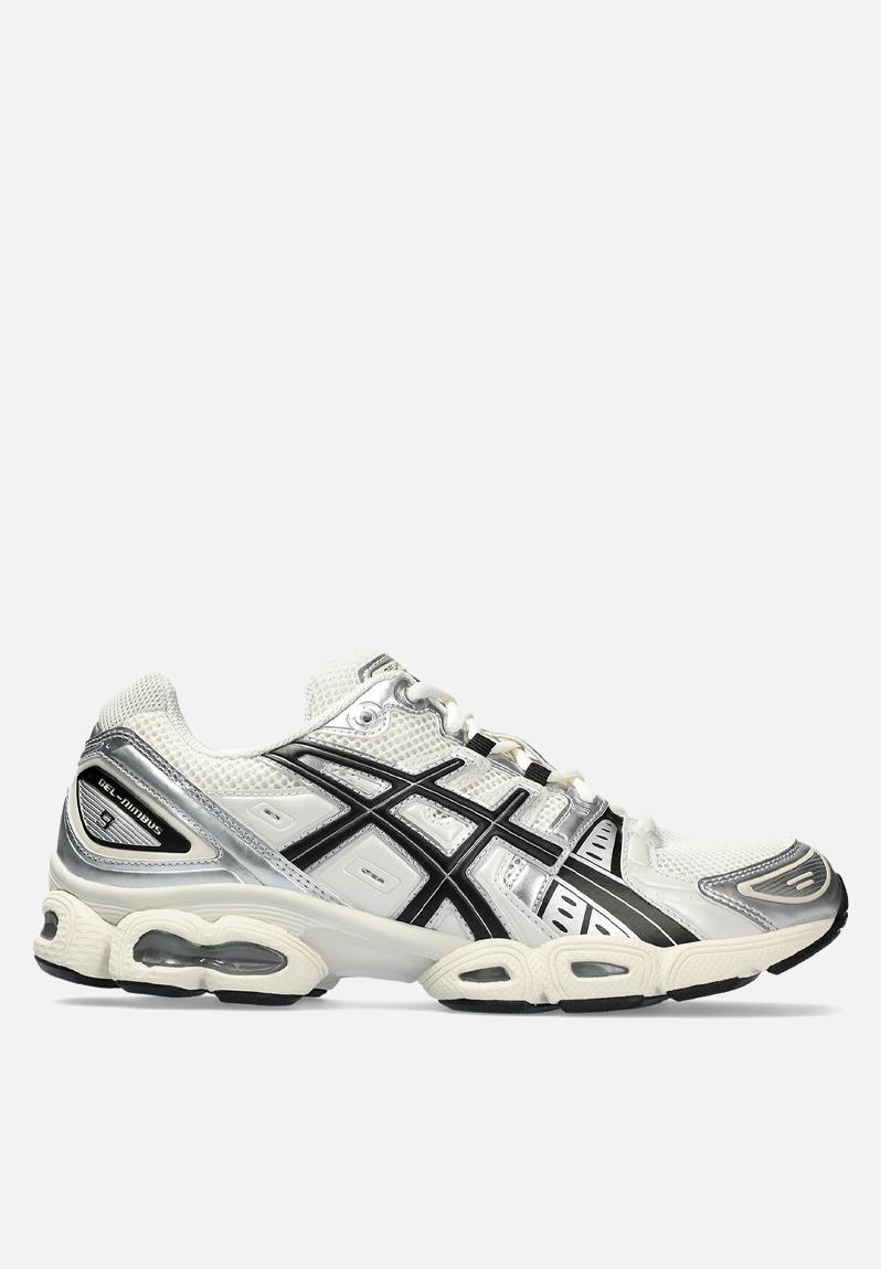 【極美品】GEL NIMBUS 9【24.5】 Gel-nimbus 9 - cream/black