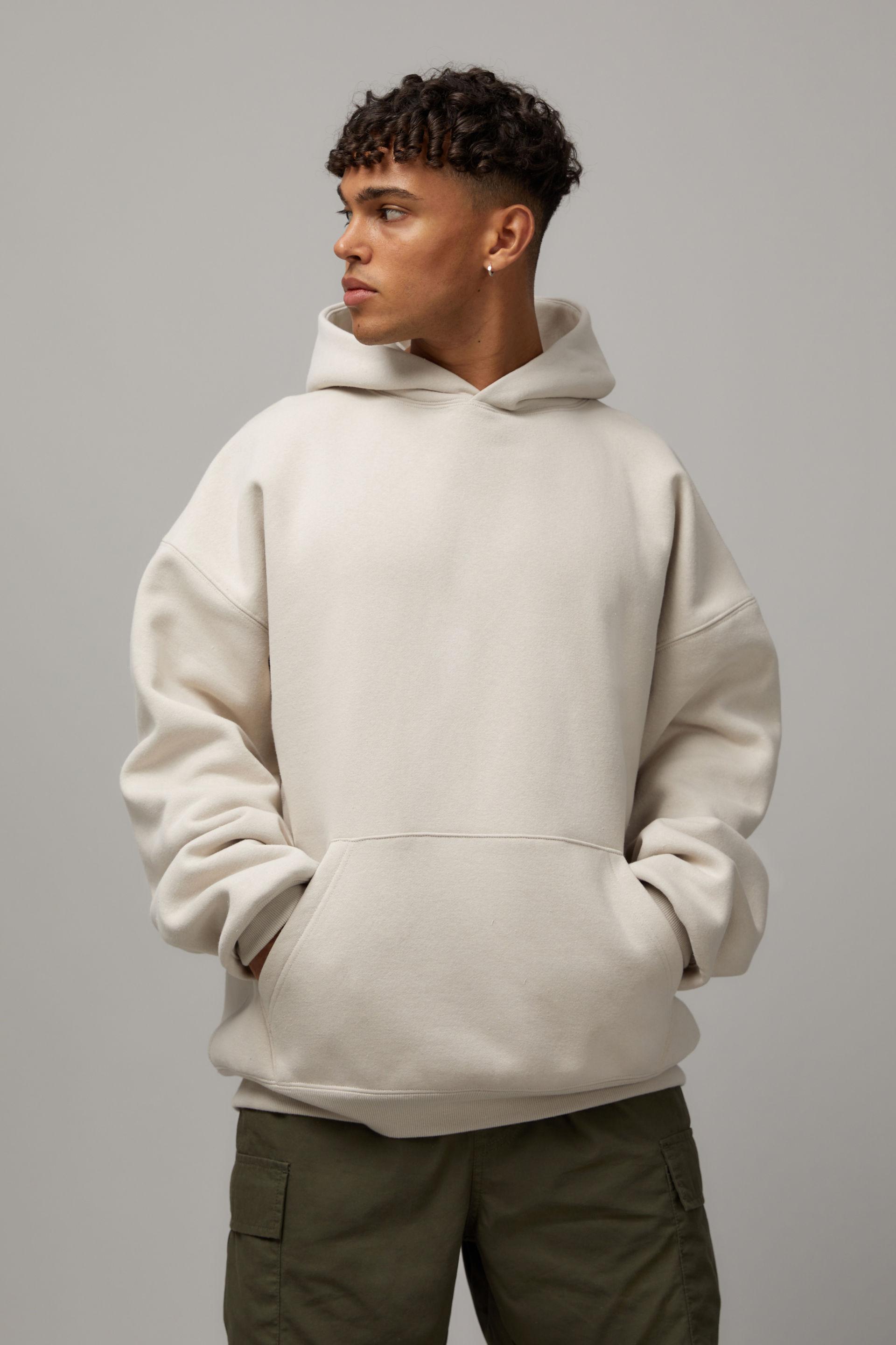 Premium Hoodie - Fog Factorie Hoodies & Sweats | Superbalist.com