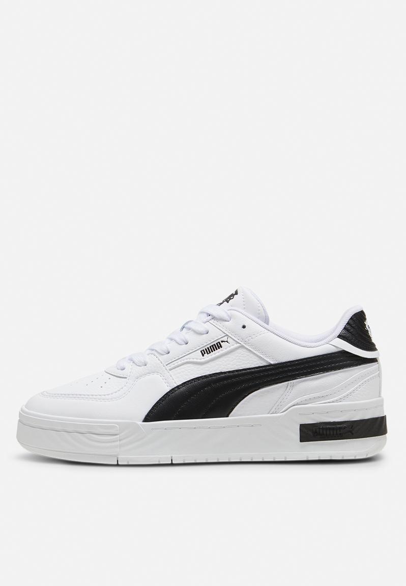 CA Pro Ripple - 395204 03 - PUMA White-PUMA Black PUMA Sneakers ...